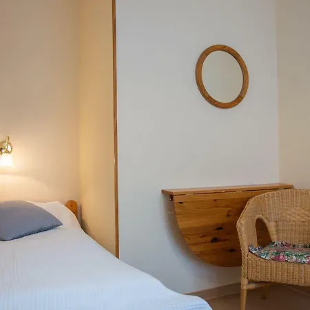 Haus Am Deich 1 Апартаменты Даме