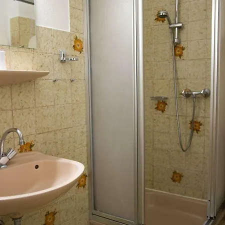 Haus Am Deich 1 * Даме