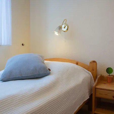 Апартаменты Haus Am Deich 1 *