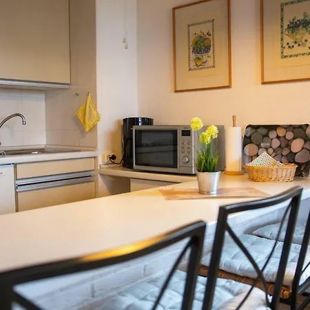 Haus Am Deich 1 * Даме