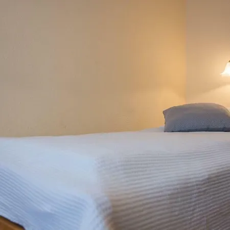 Haus Am Deich 1 Даме